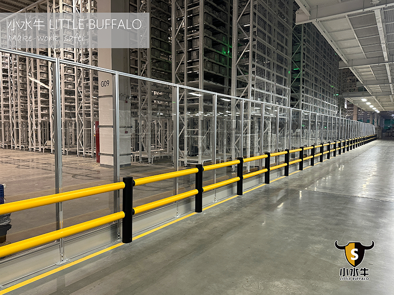 Pedestrian Protection