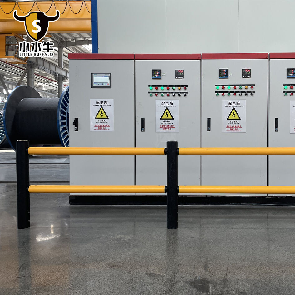 Გაუმჯობესებული შეჯახების წინააღმდეგობა