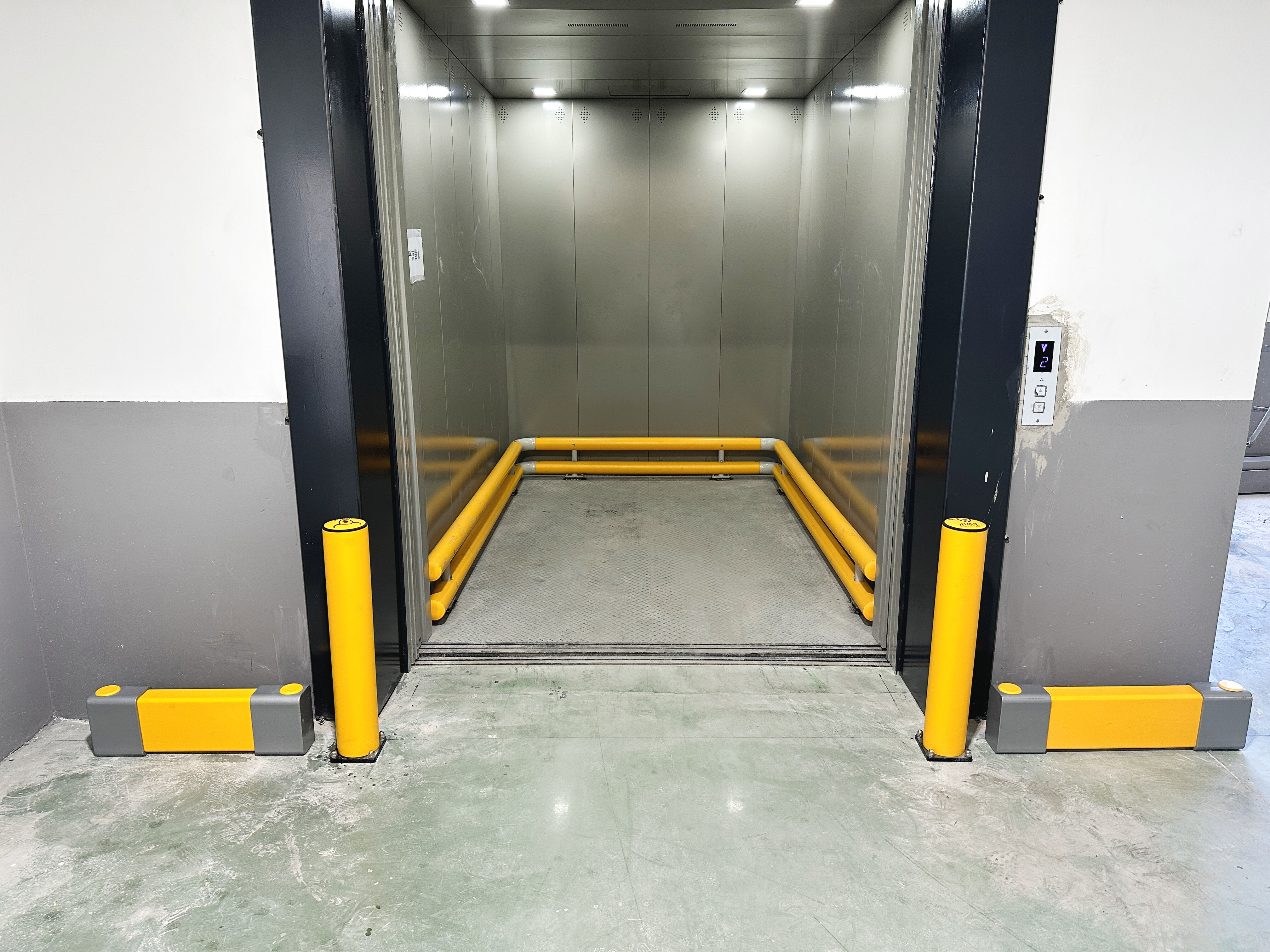 Why Choose Our Polymer Guardrail?