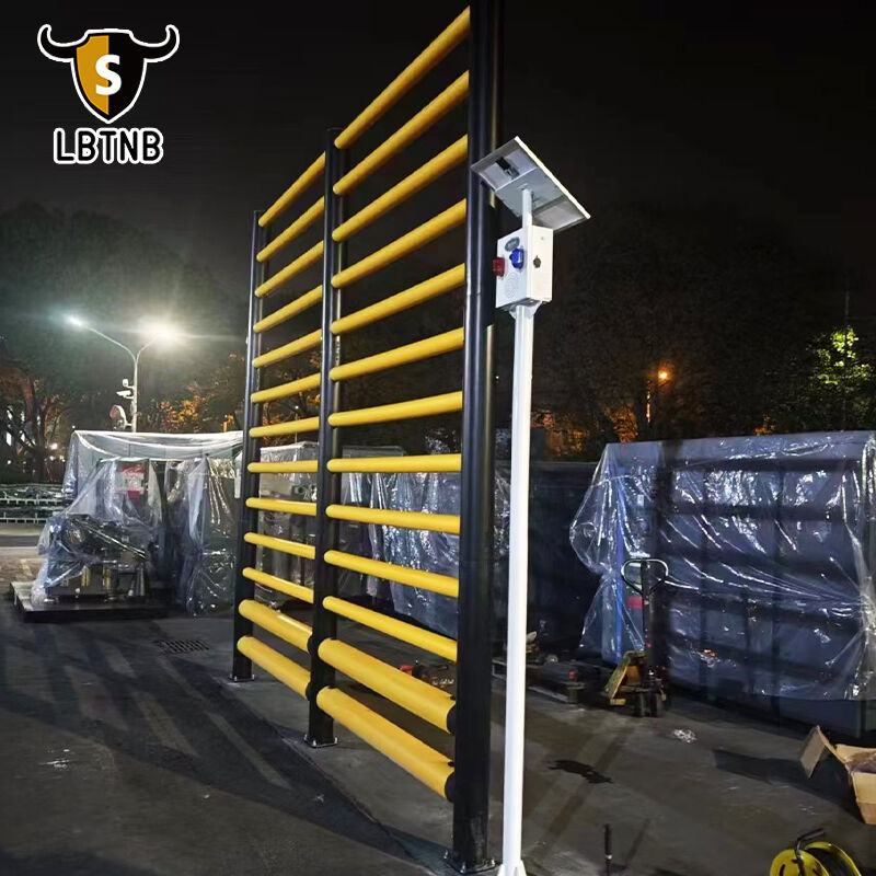 Robust Design for Maximum Impact Resistance