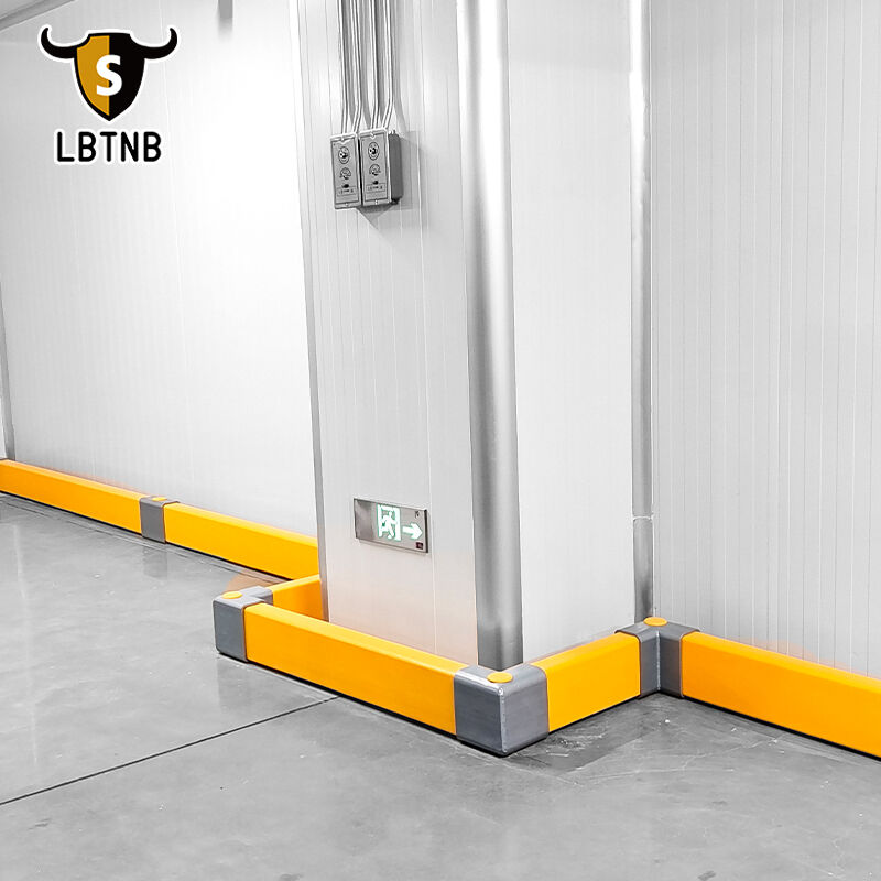 Innovative Design for Enhanced Safety