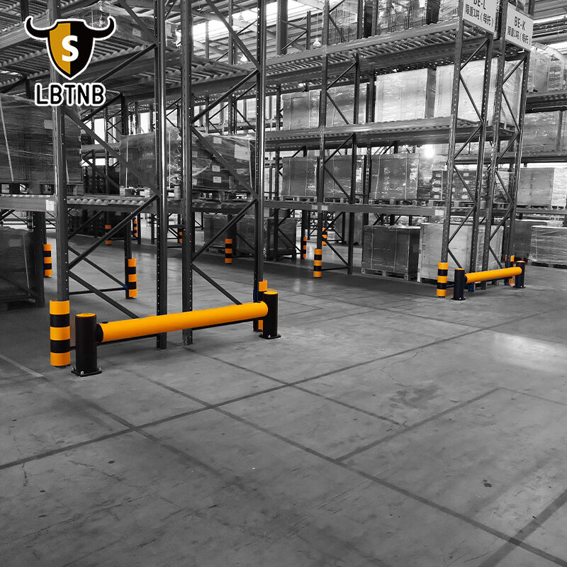 Comprehensive Protection Barrier Solutions for Enhanced Safety