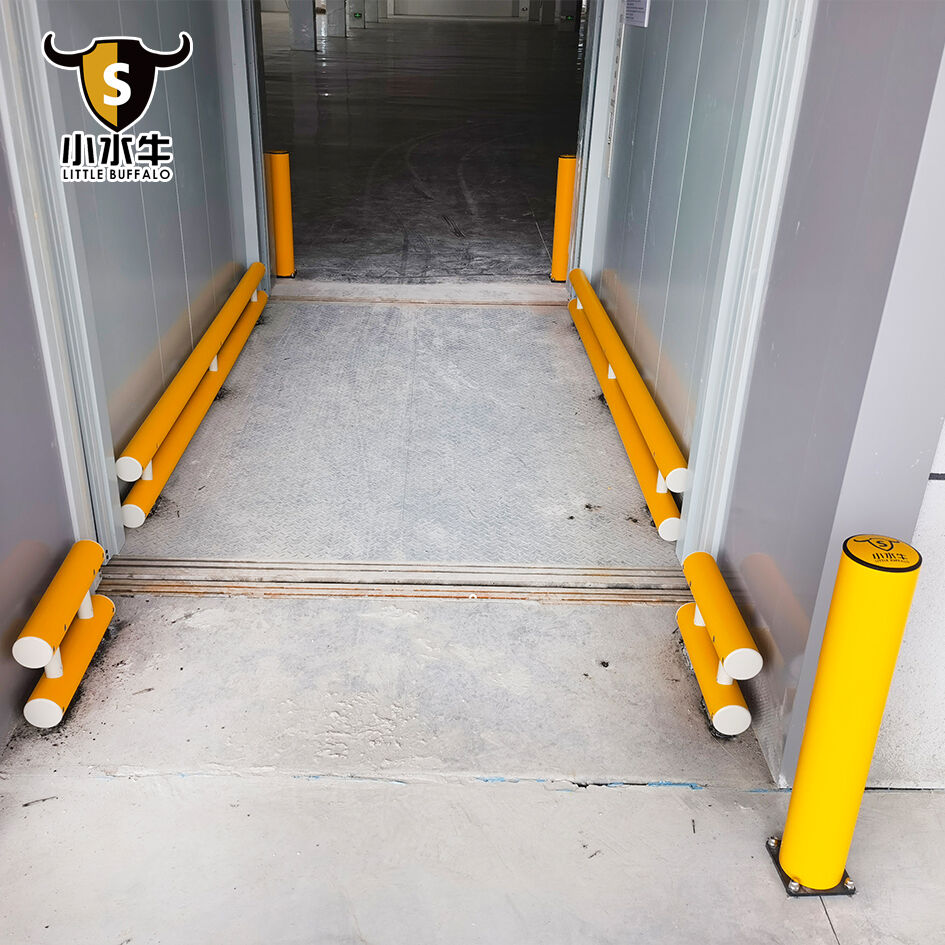 Უსაფრთხოებისა და მარადიულობის უმაღლესი სტანდარტი