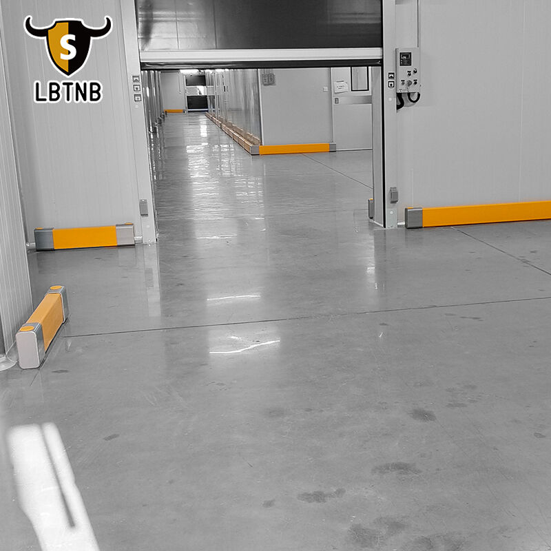 Უსაფრთხოების ინოვაციური დიზაინი