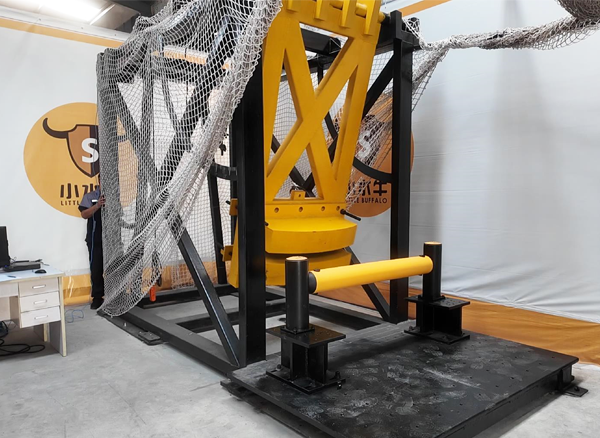 Comprehensive Impact Testing