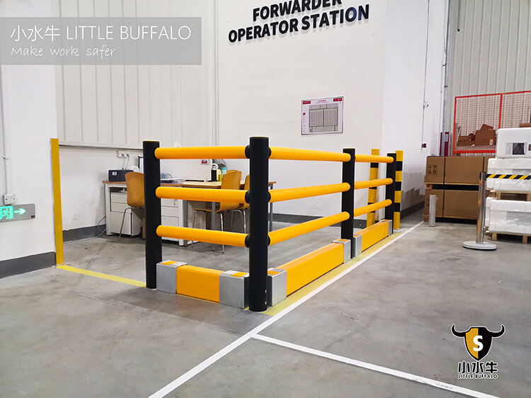 On-Site Office Protection