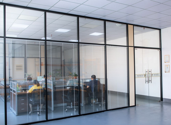 ISO-Certified Quality Management