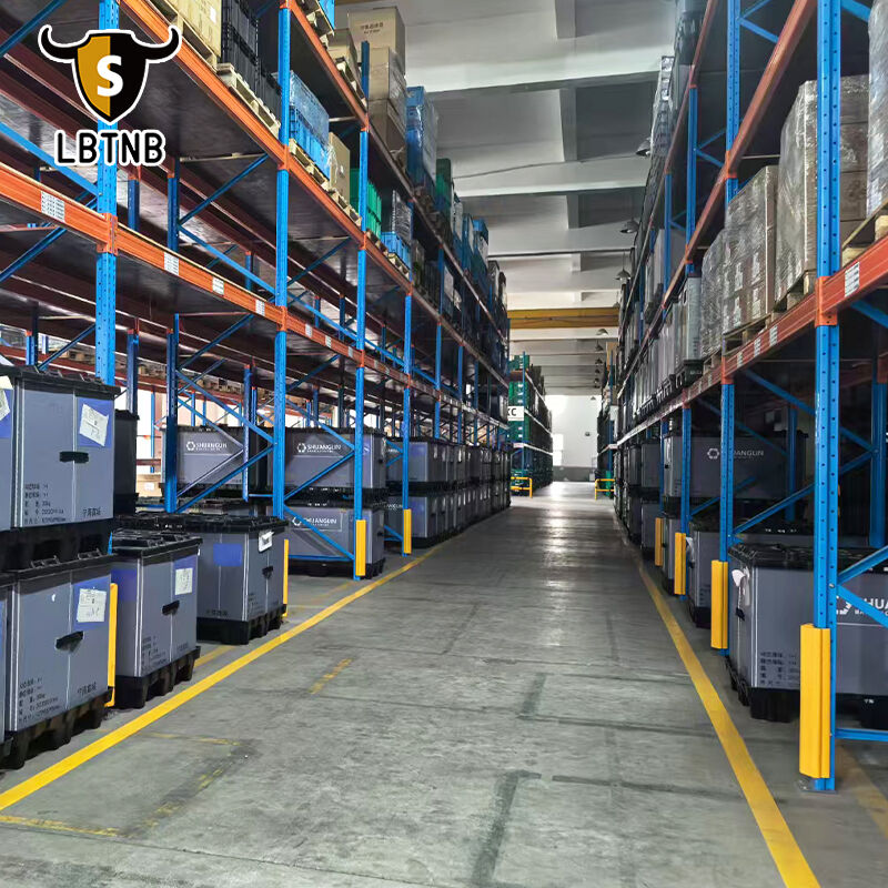 最大限の安全性を確保するための革新的なデザイン