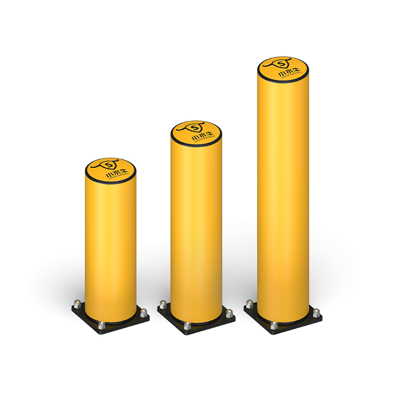 Flexible Heavy Duty Bollard