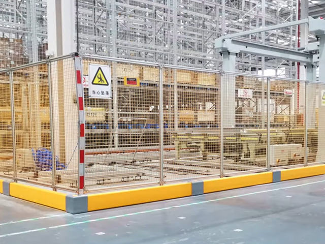 In the safety protection of chemical plants