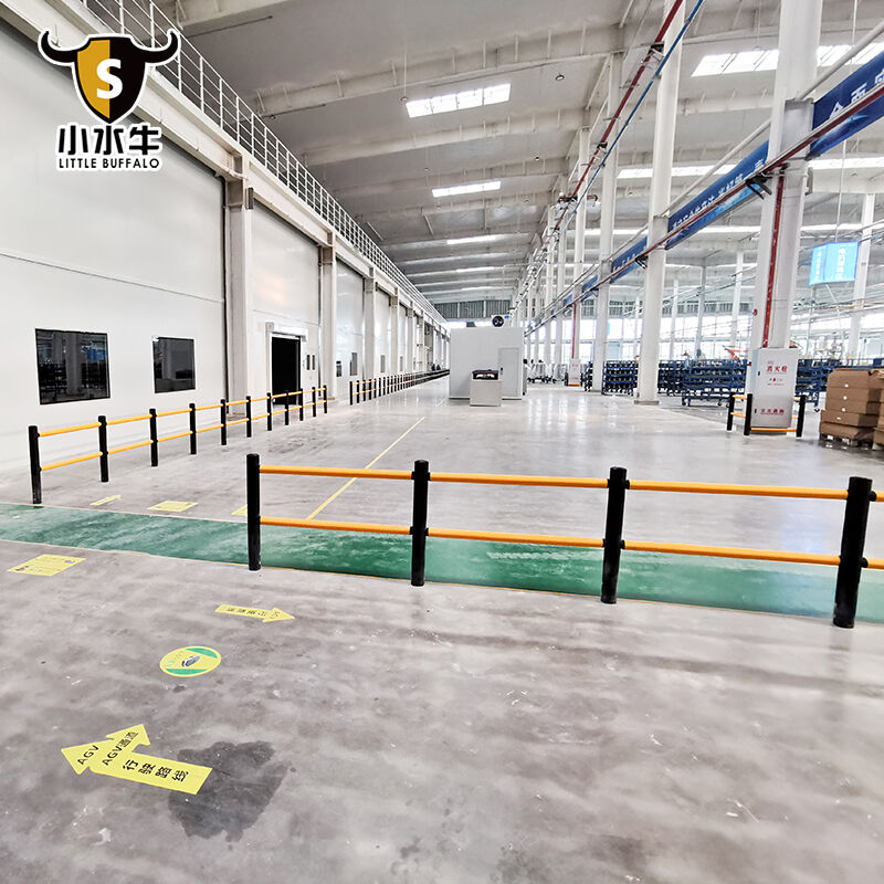 改良 さ れ た 安全 に 役立つ 革新的な 設計