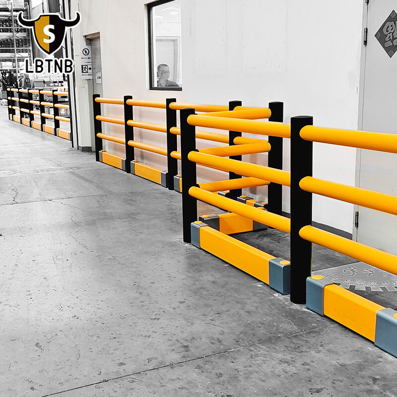  Proven Impact Resistance