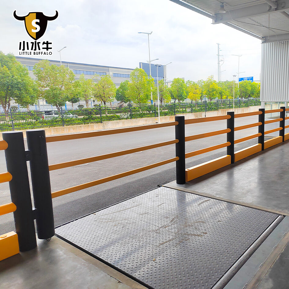 Unmatched Versatility in Safety Solutions