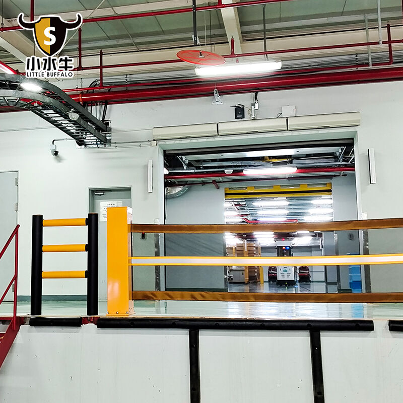 Design inovador para melhorar a segurança