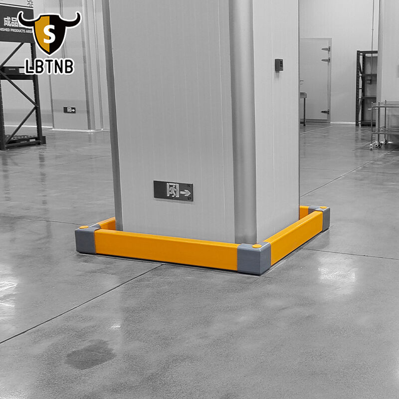 最大限の保護を実現する革新的なデザイン