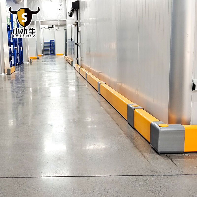 冷蔵倉庫施設向けの費用対効果の高いソリューション