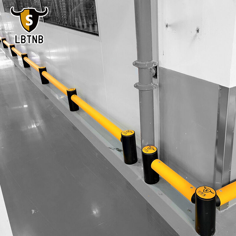 Environmentally Friendly Manufacturing Process