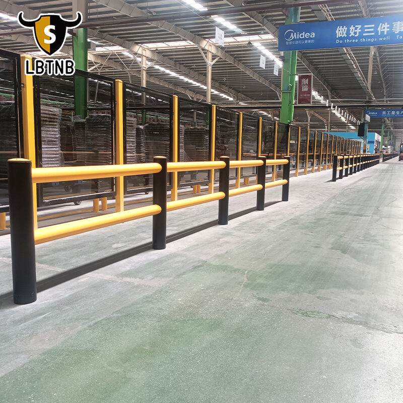 Superior Impact Resistance