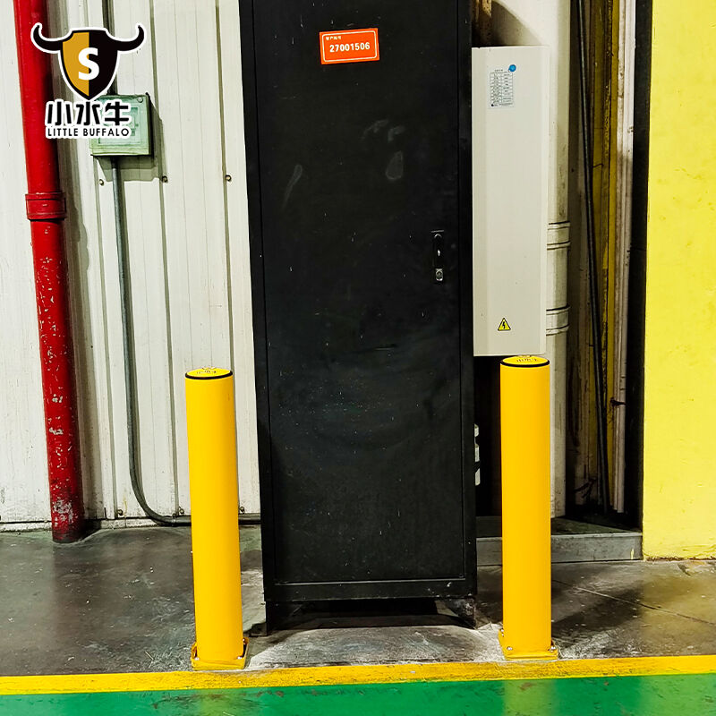  Innovative Design Enhancing Workplace Safety