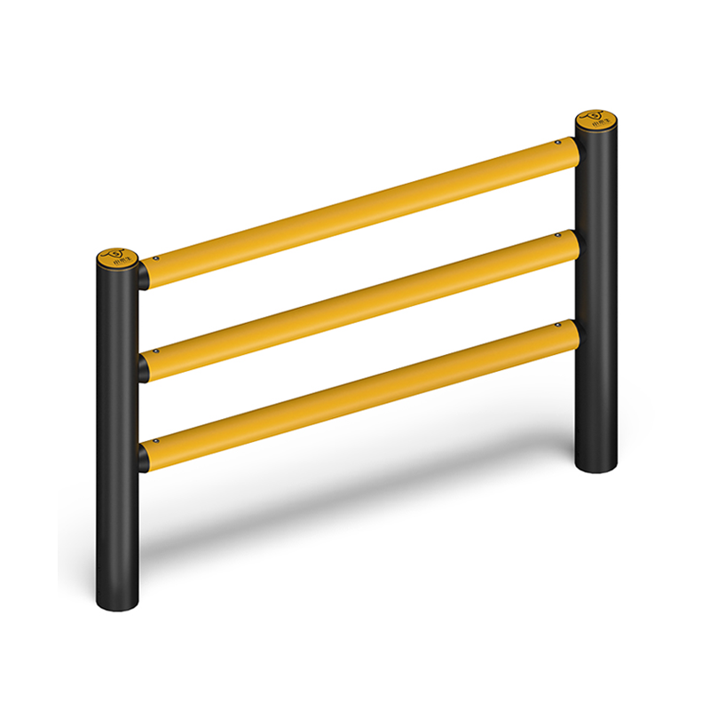 Flexible Industrial Guardrail 