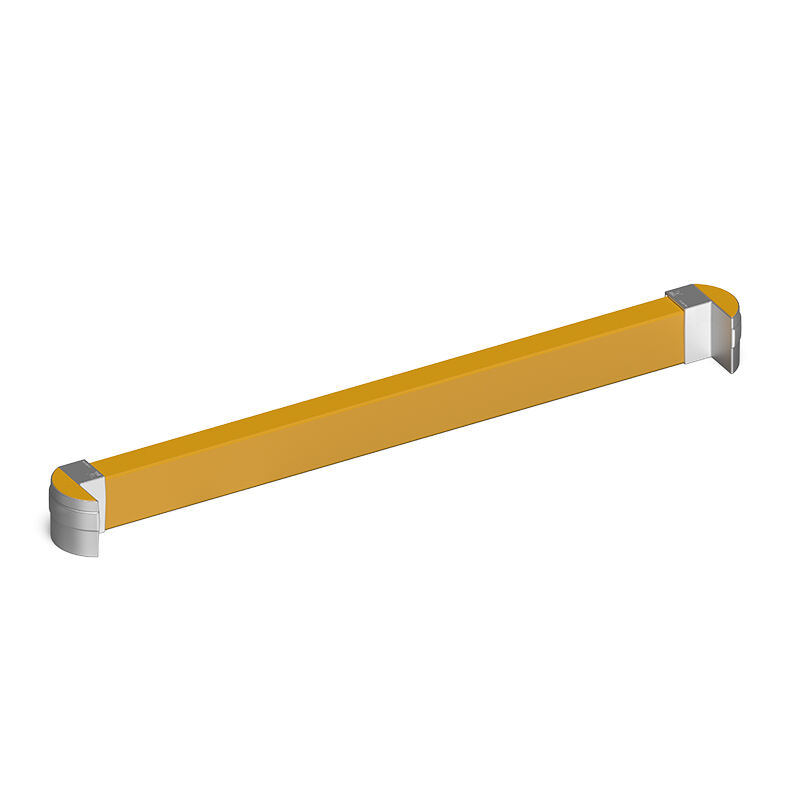 Flexible End Protection-Barriers