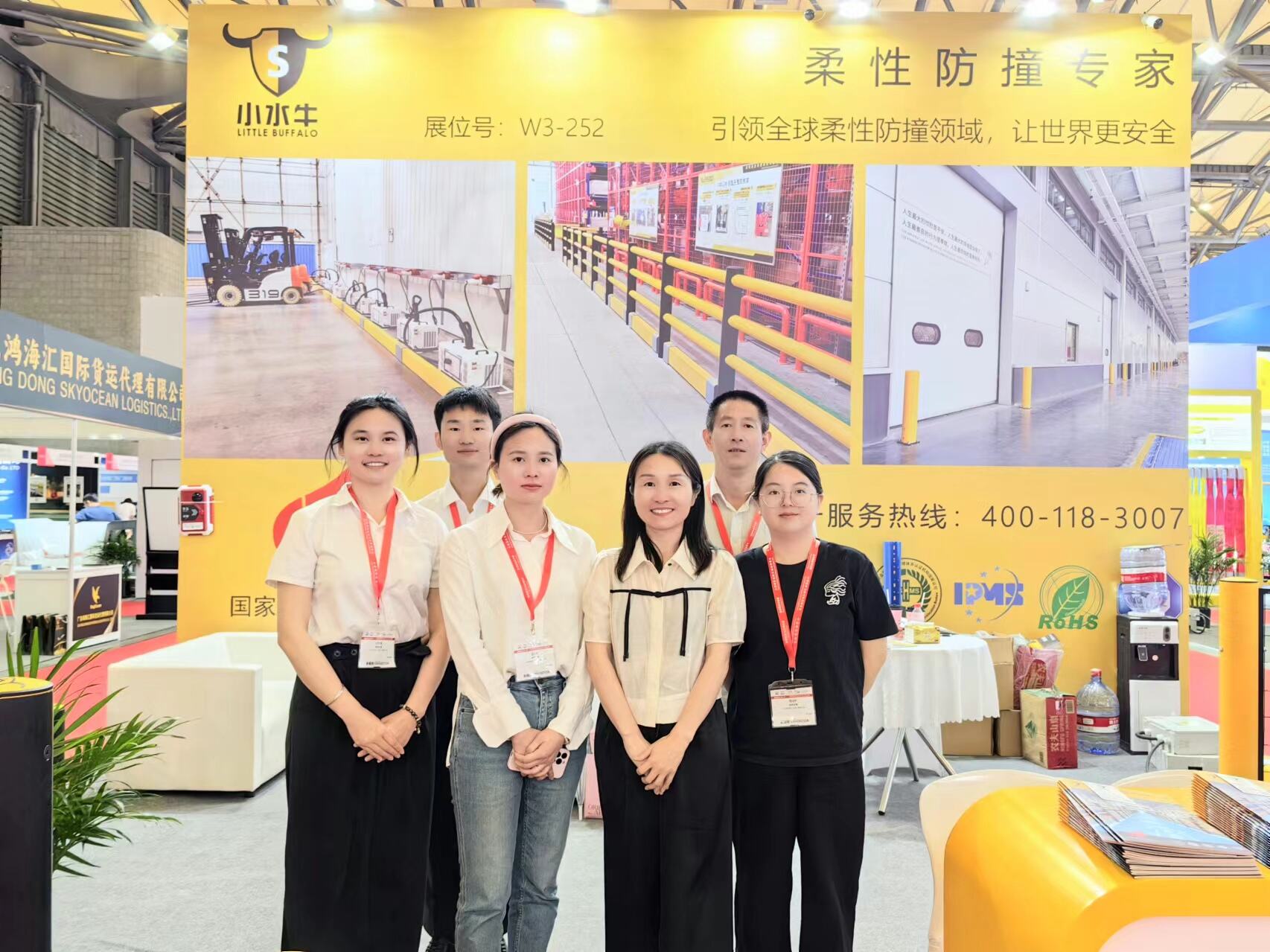 The 2024 Asian Logistics Biennial has come to a perfect conclusion