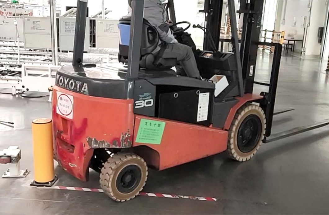 Industrial Impact Protection Solutions for Modern Factories