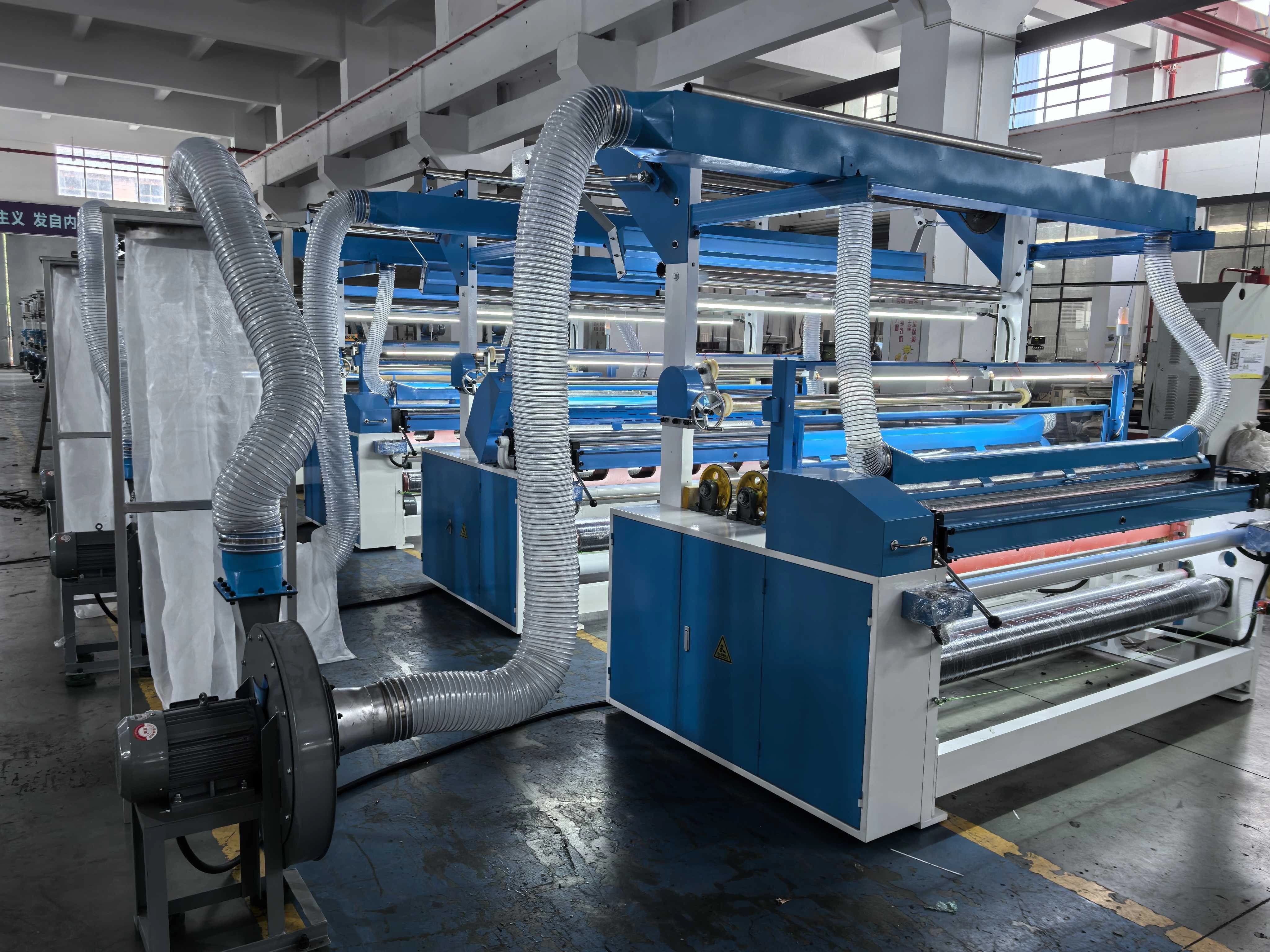 Key Factors to Consider Before Purchasing a Corduroy Cutting Machine