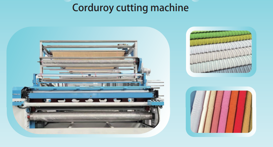 Textile Finishing Services | Fabric Treatment & Enhancement