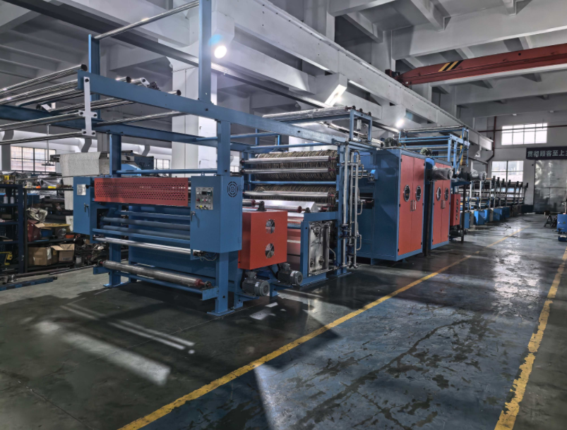 How Textile Singeing Machines Enhance Dyeing and Printing Performance