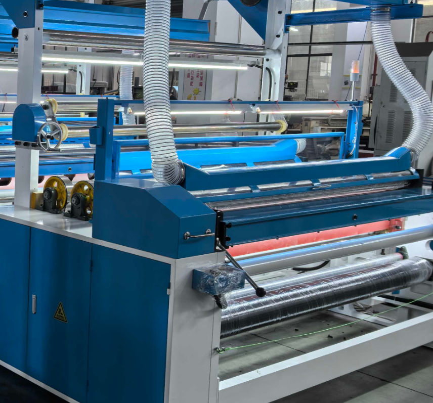 Cord Cutting Machine Failsto Start: Diagnosing Electrical and Safety System Failures