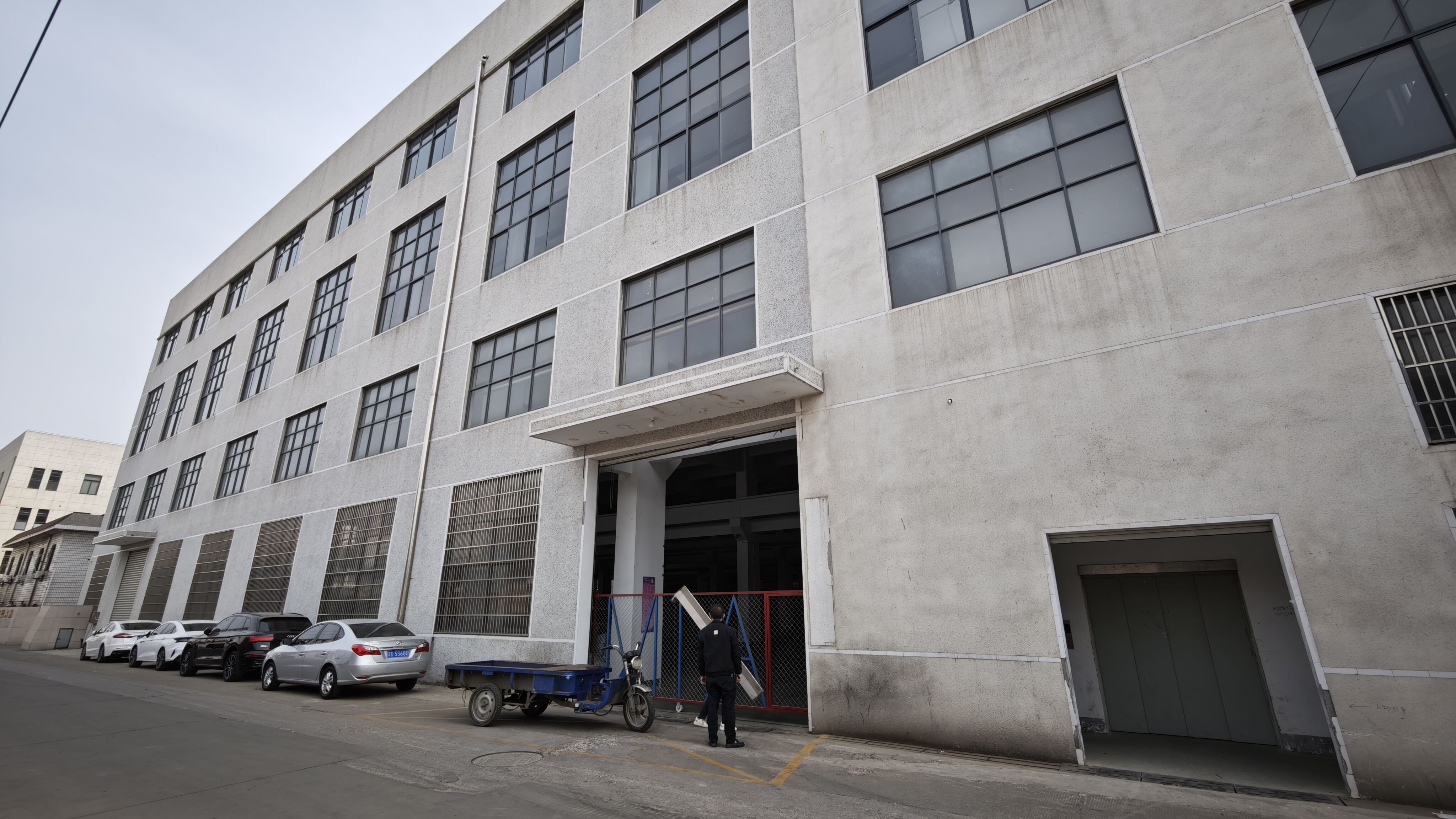 Changzhou Schneider Textile Machinery Co., Ltd.