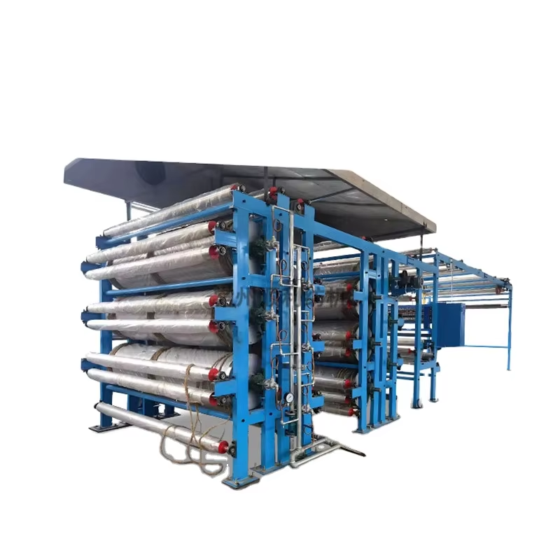 Maintenance Tips to Maximize the Lifespan of Your Cylinder Dryer