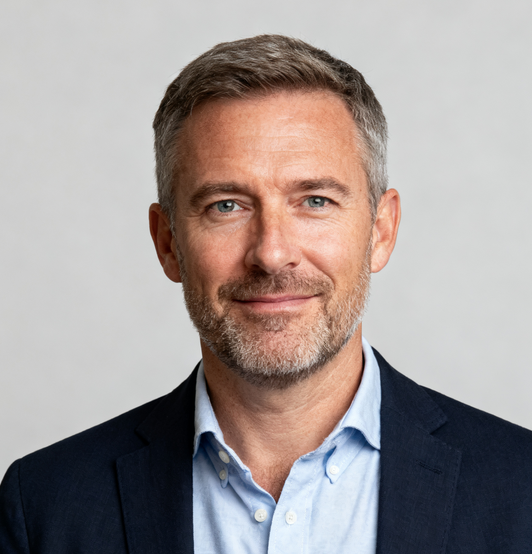 Marcus Thorne