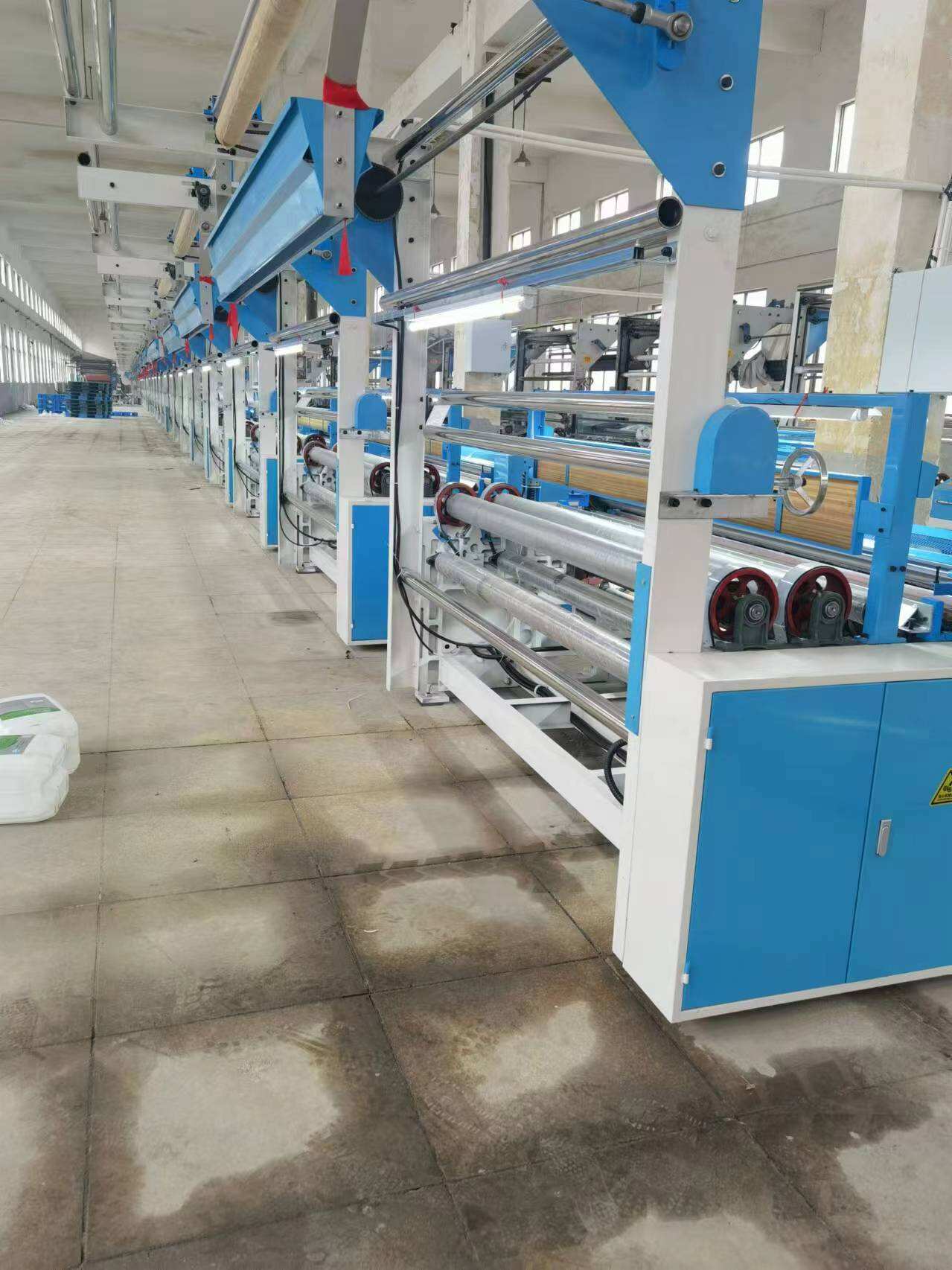 Types of Finishing in Textiles: A Complete Guide to Fabric Finishes