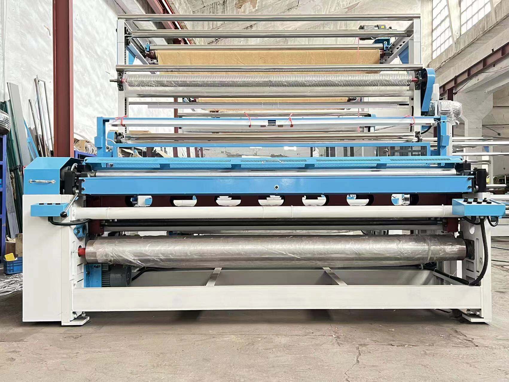 Mașină de tăiat pentru țesătură Corduroy