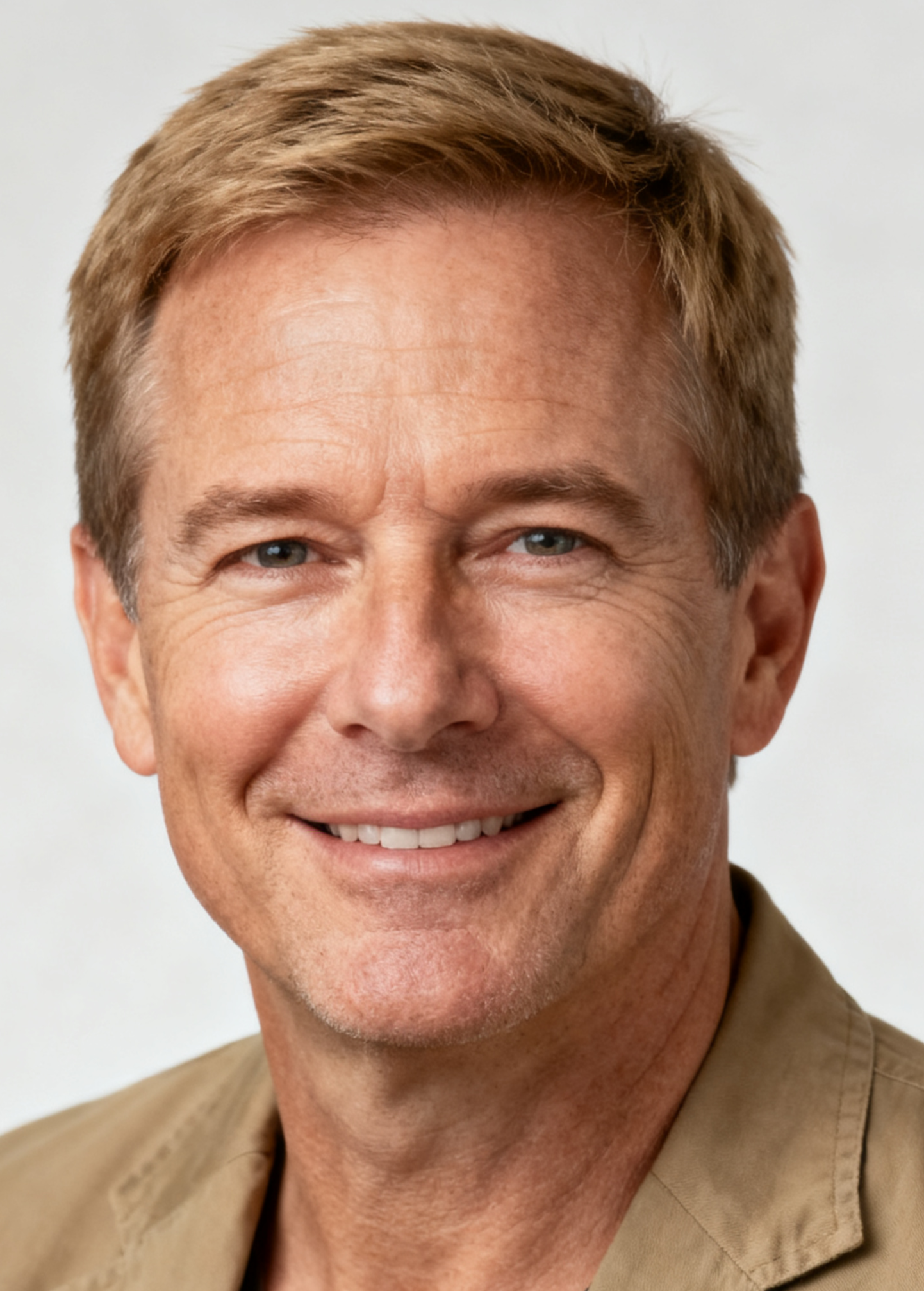 Ben Carter