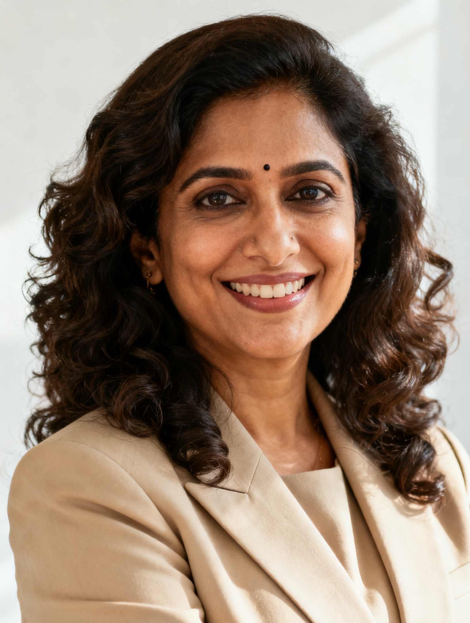 Priya Sharma