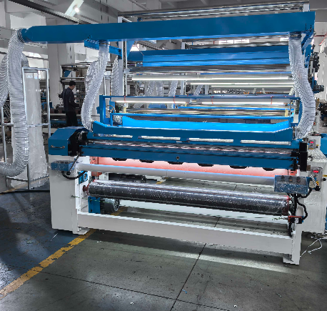 How Smart Cord Cutting Machines Reduce Waste and Improve Quality Control