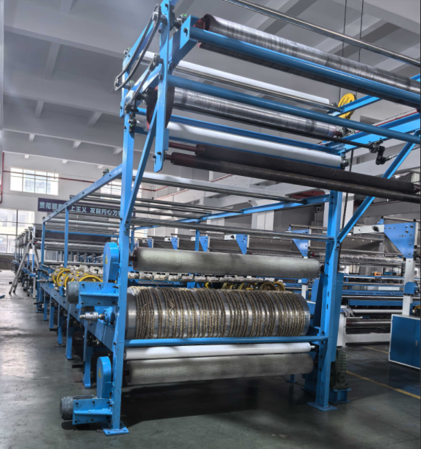 A Complete Guide to Choosing the Right Textile Singeing Machine for Your Mill
