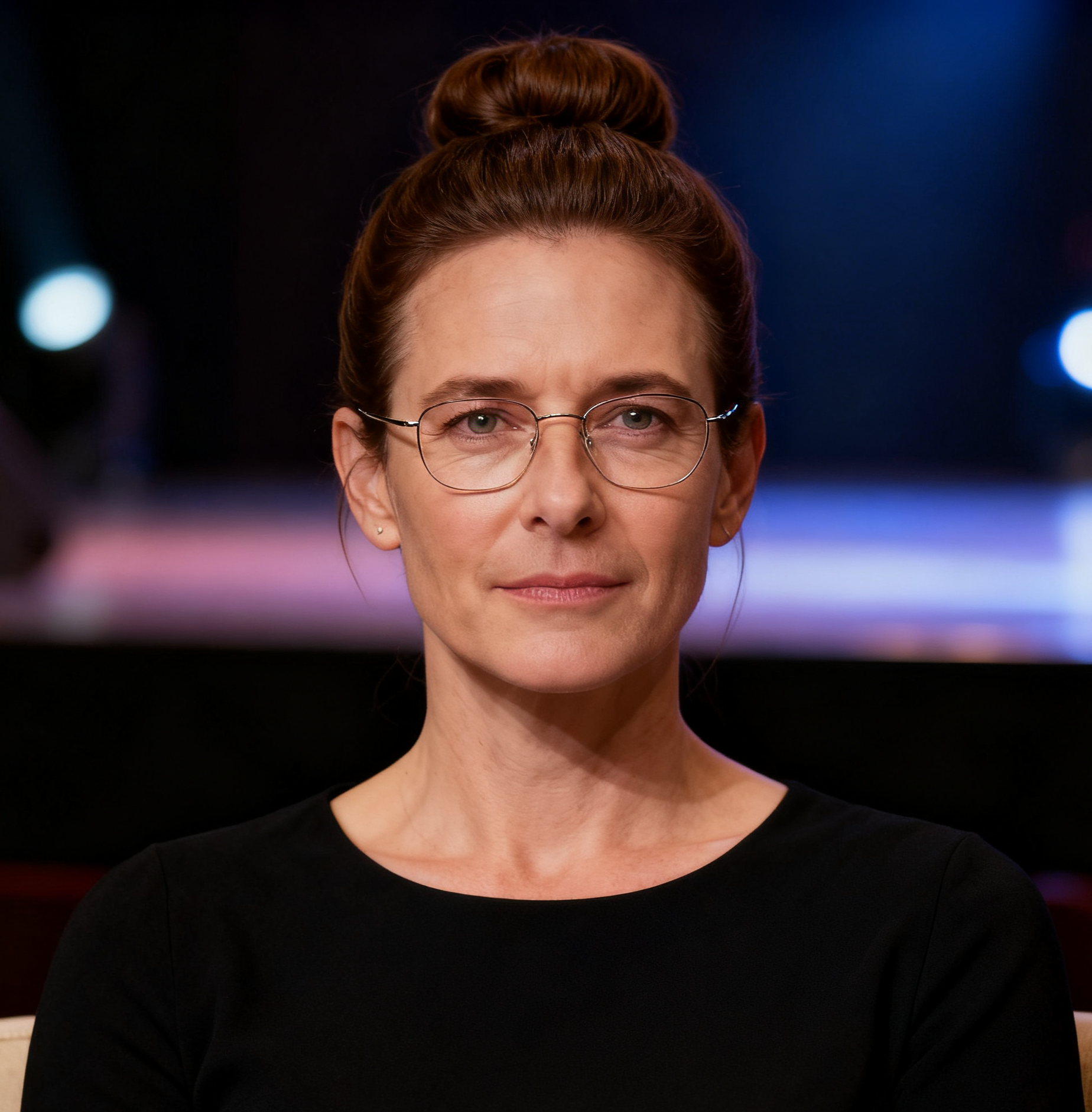Eleanor Vance