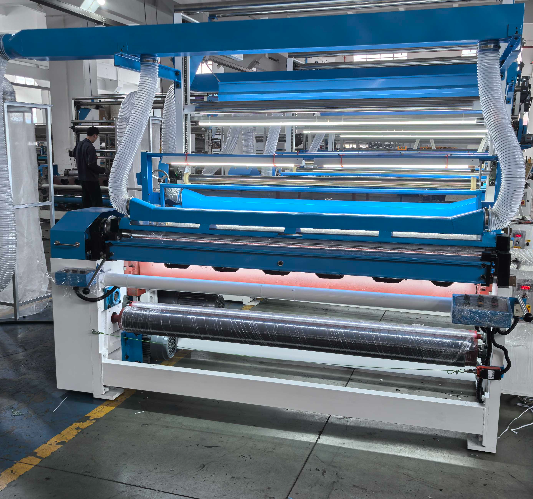 Enhancing Precision in Cable Manufacturing withCord Cutting Machines