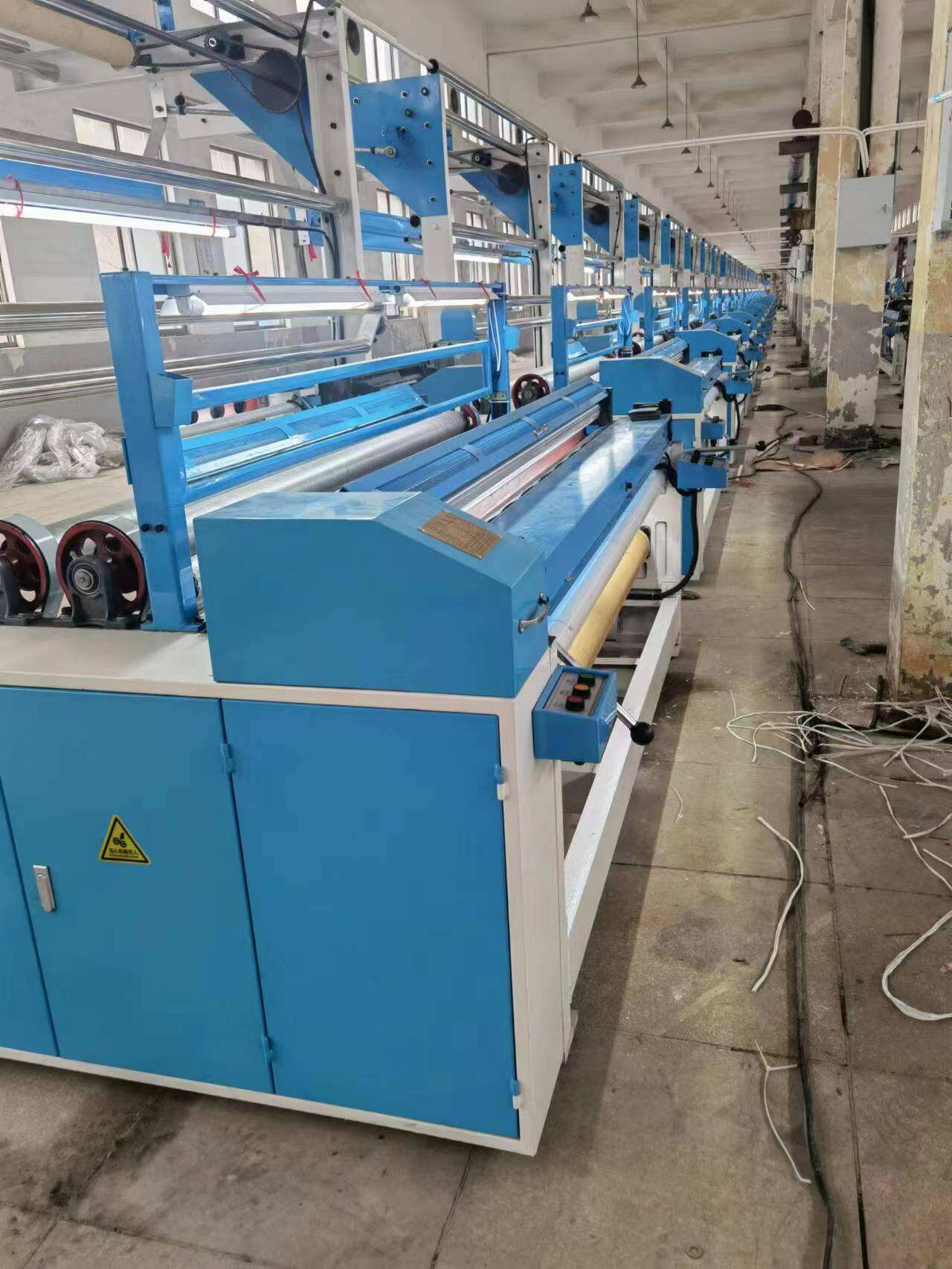 Proces dokončne obdelave tekstila: Kompleten vodnik za izboljšanje kakovosti in zmogljivosti tkanine