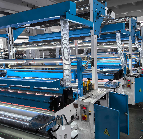 Superior Precision inCorduroy Cutting MachineOperations