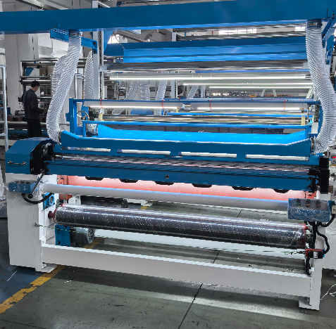 Advancements inCorduroy Cutting Machine Technology