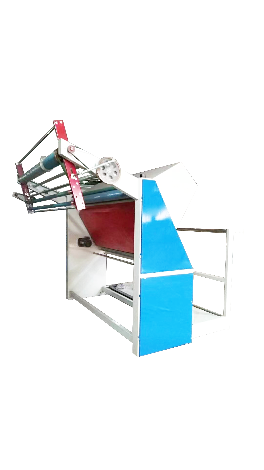 Fabric Inspection Machines | Automate Quality Control & Reduce Defects