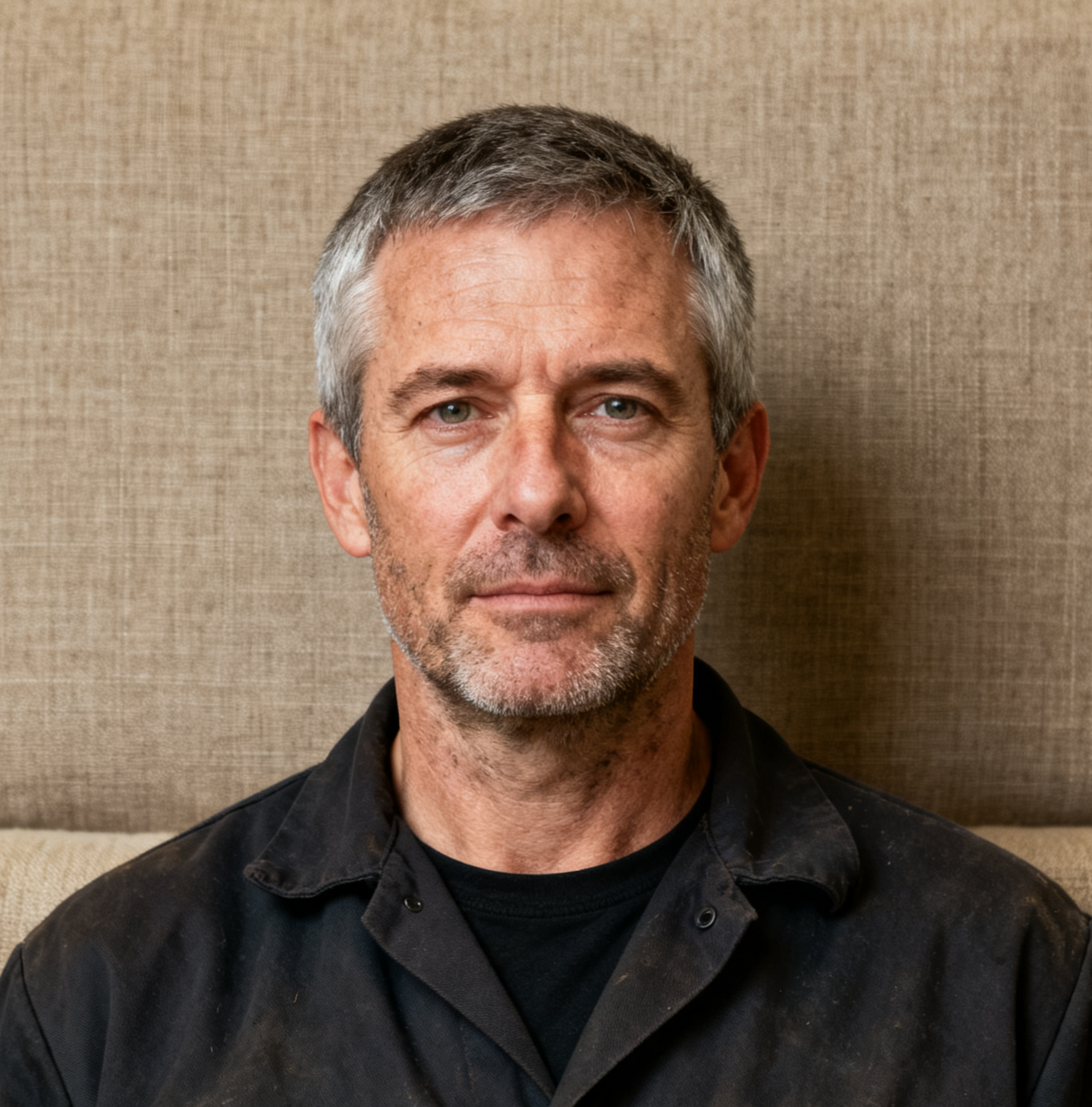 Marcus Thorne