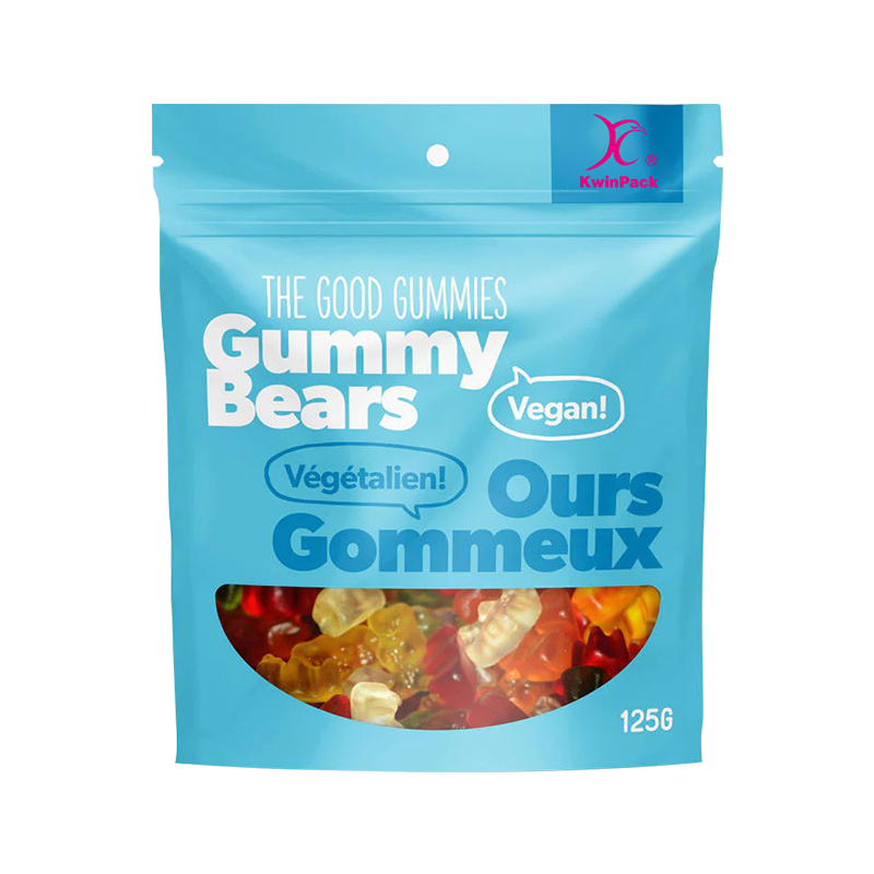 هەڵبژاردنی هەموارکراو بێ هاوتا بۆ کۆلەکانی خواردنی ناشتوو