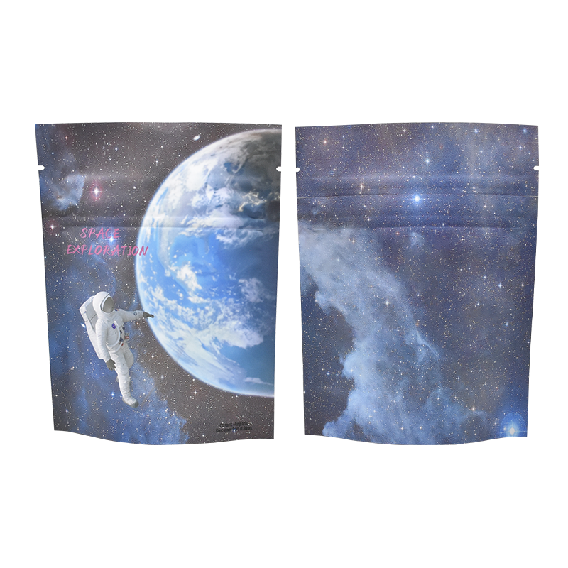 আপনার প্যাকেজিংয়ের চাহিদার জন্য অভূতপূর্ব মান এবং কাস্টমাইজেশন