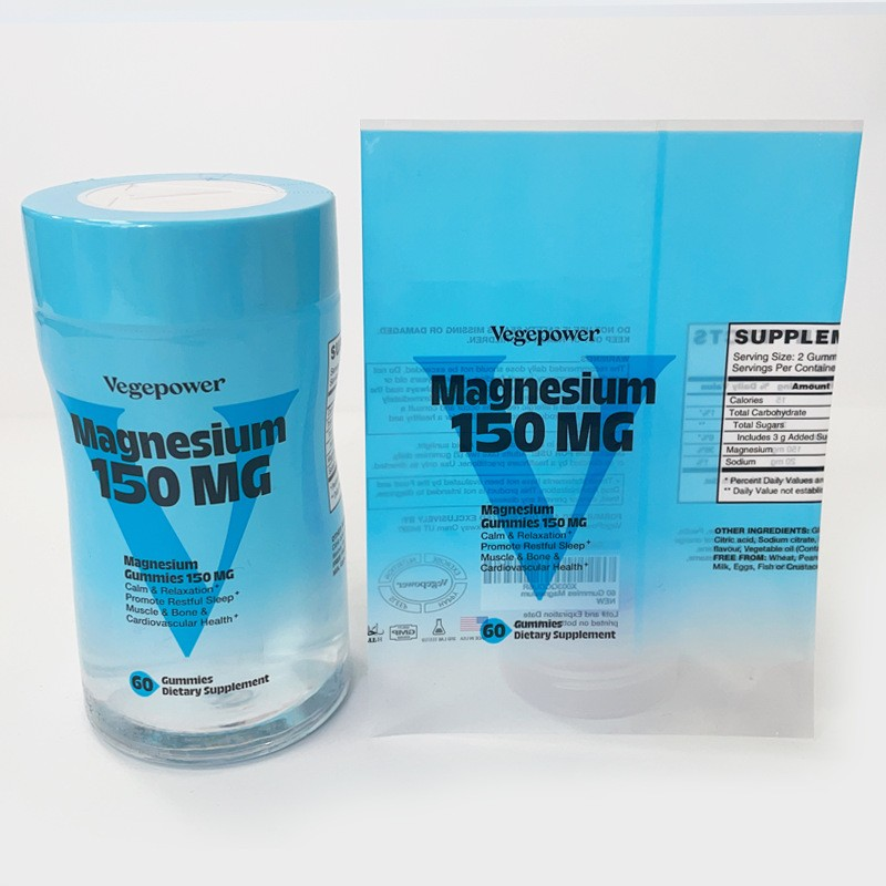  Transform Your Product Presentation with Shrink Label Packaging
